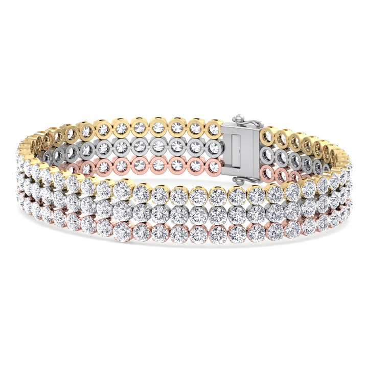 triple-row-graduated-diamond-tennis-bracelet-in-rose-gold-white-gold-yellow-gold