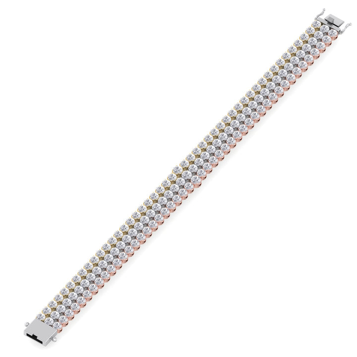 graduated-diamond-tennis-bracelet