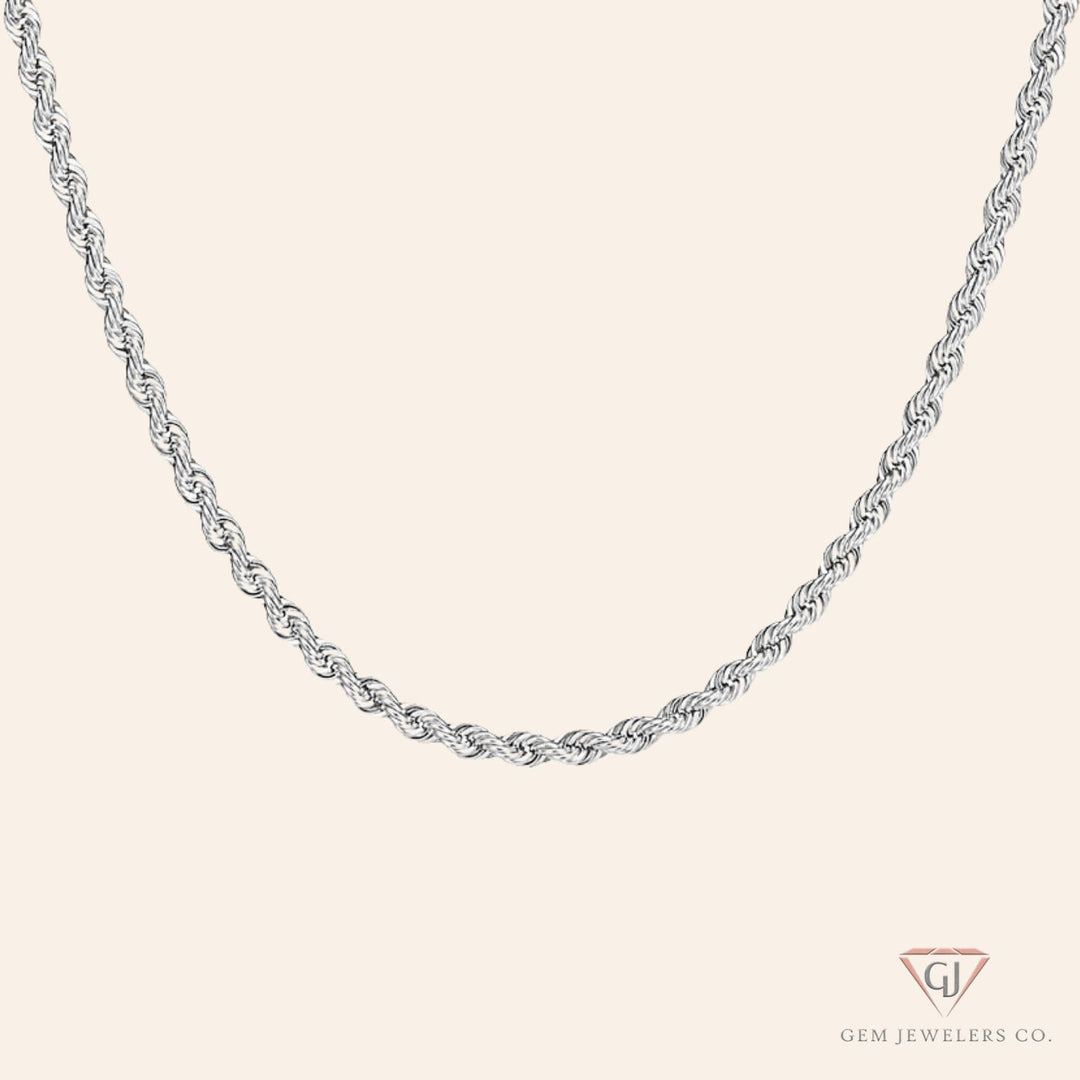 mens-rope-chain-necklace-in-white-gold