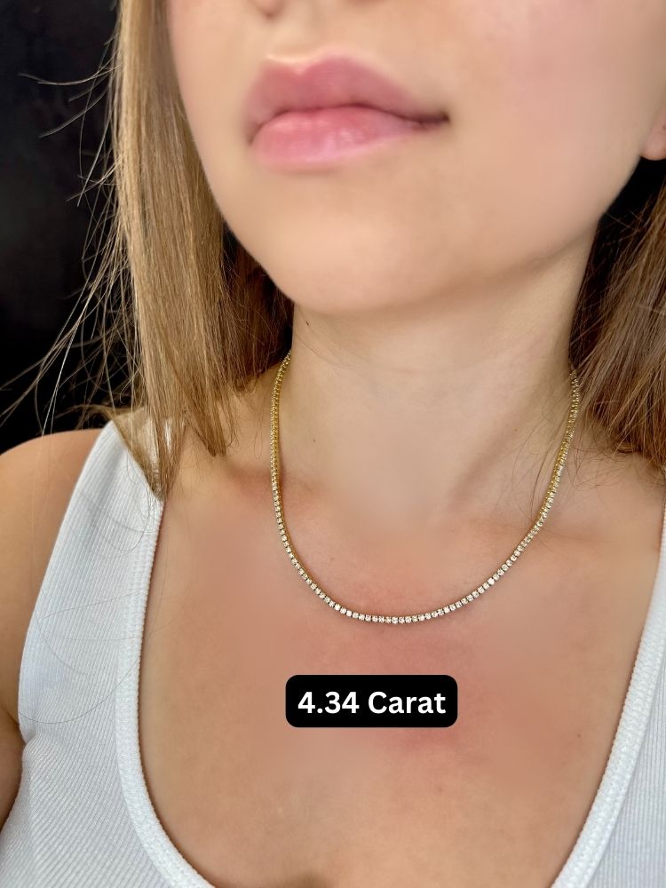 4.34-carat-diamond-tennis-necklace