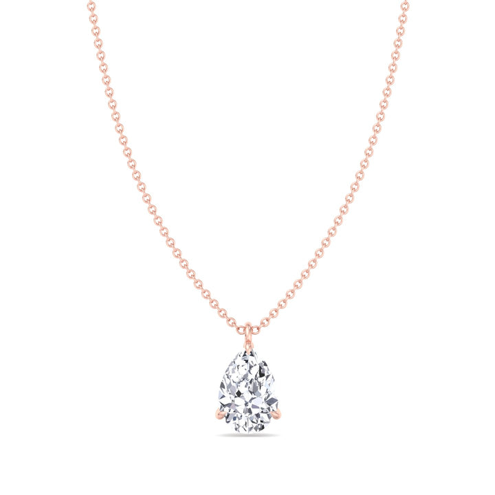 pear-shape-diamond-pendant-necklace-in-rose-gold