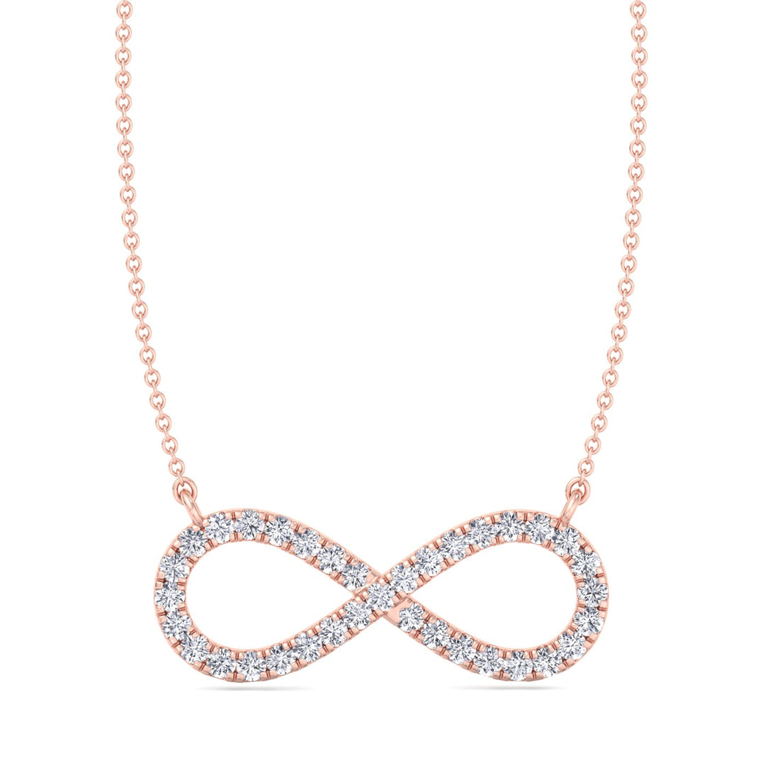 infinity-diamond-pendant-necklace-in-rose-gold-with-chain