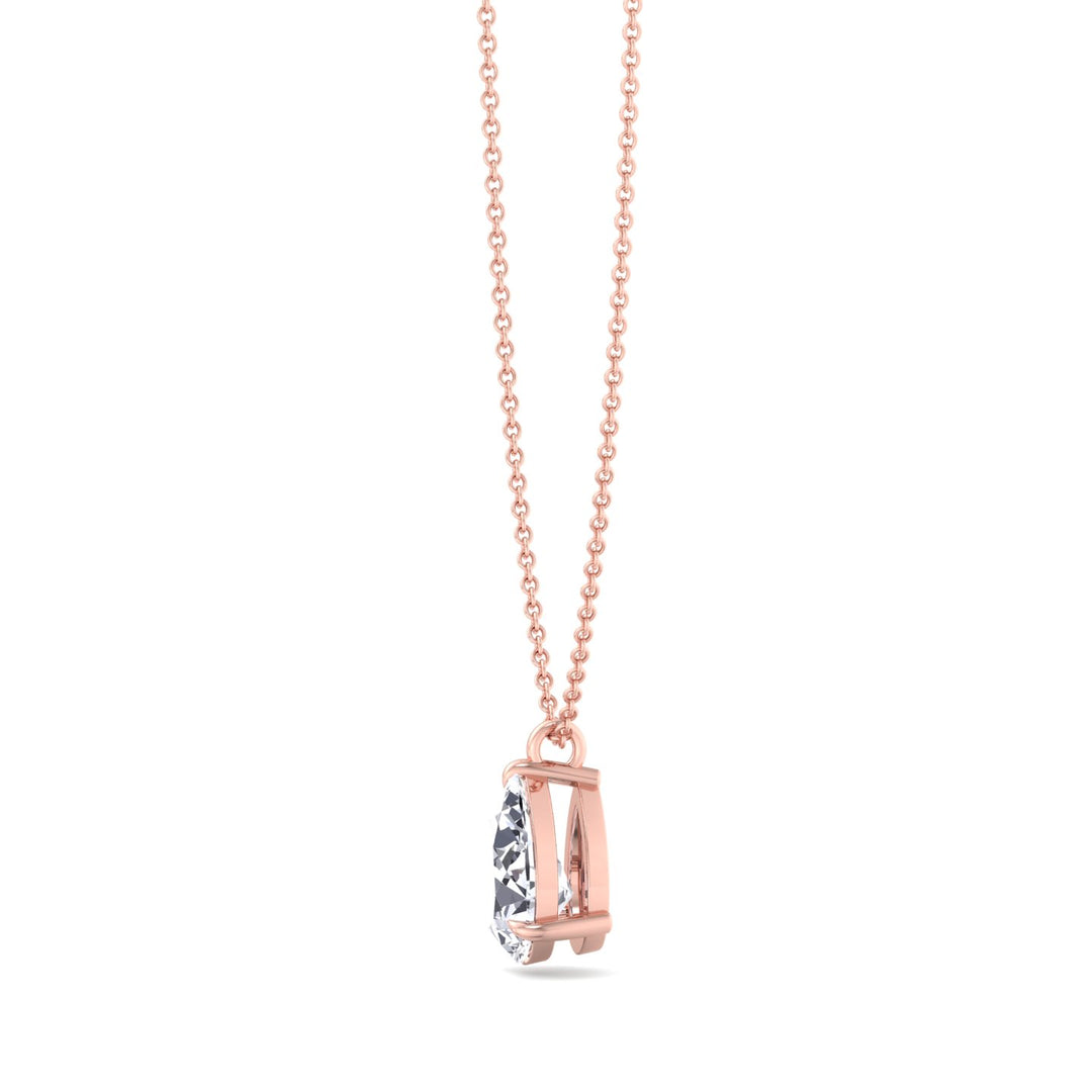 pear-shape-diamond-pendant-necklace-in-rose-gold-with-chain