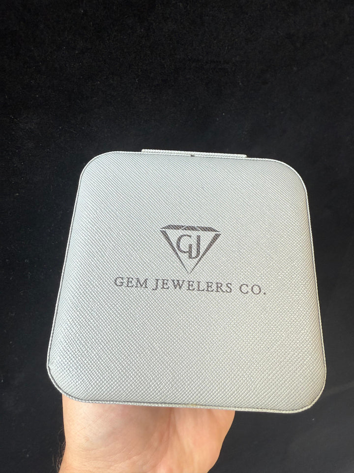 Jewelry Travel Pouch