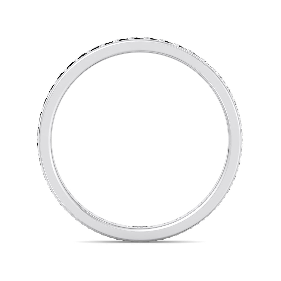 unisex-black-diamond-wedding-band