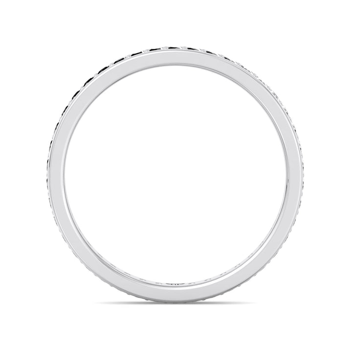 unisex-black-diamond-wedding-band