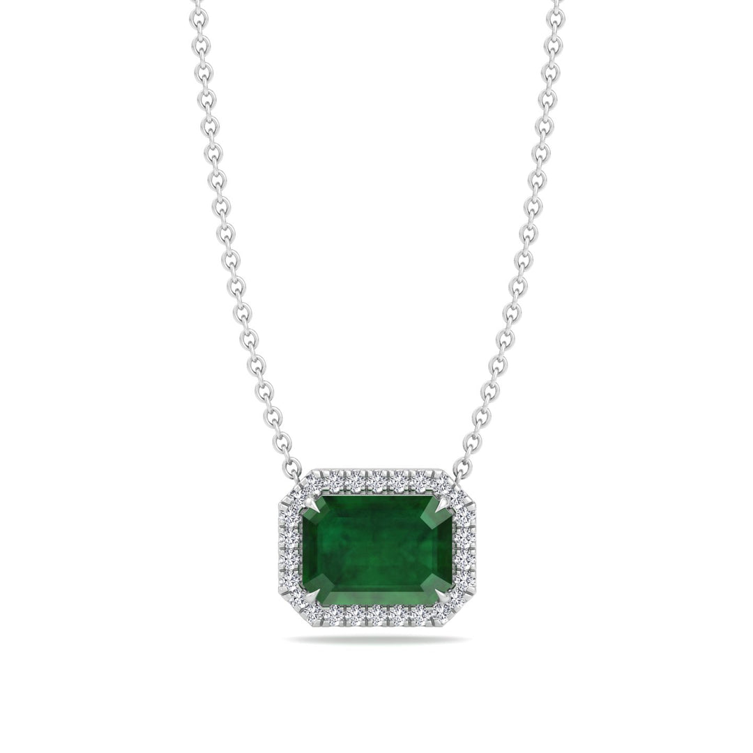 emerald-cut-green-emerald-diamond-halo-pendant