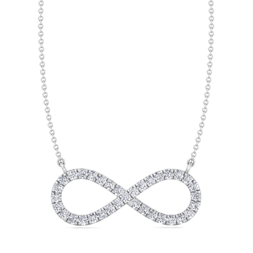 infinity-diamond-pendant