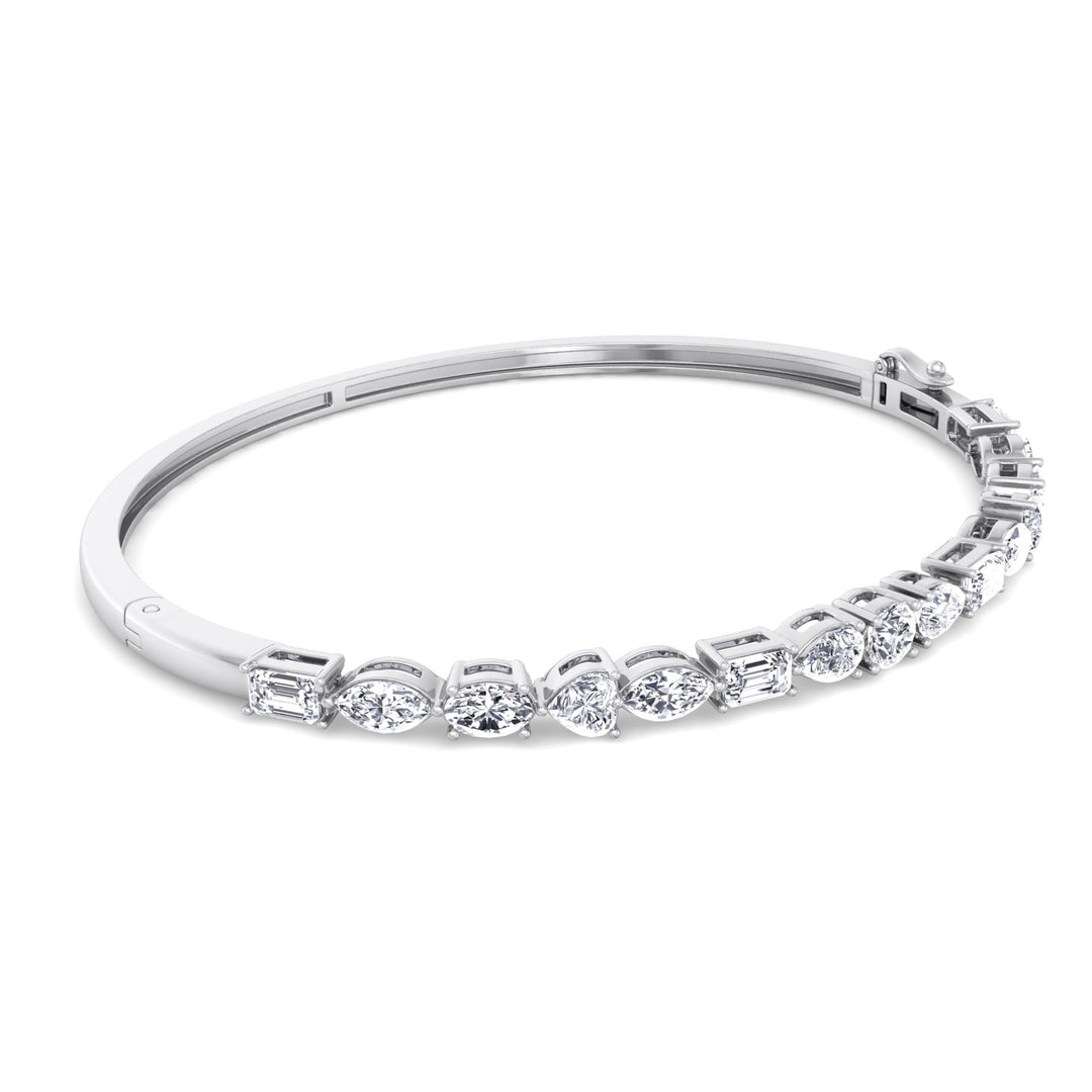emerald-pear-heart-round-marquise-cut-combo-diamond-bracelet-in-solid-white-gold