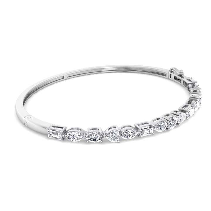 emerald-pear-heart-round-marquise-cut-combo-diamond-bracelet-in-solid-white-gold