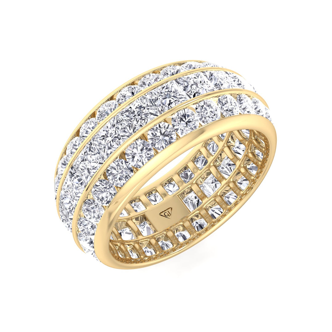 3-row-channel-set-princess-and-round-cut-diamond-eternity-band