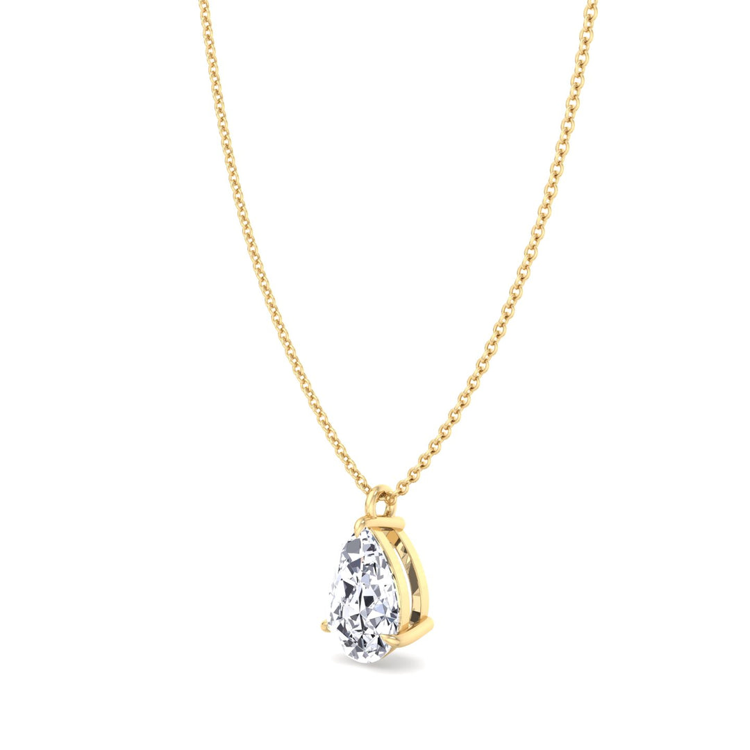 pear-shape-diamond-pendant-in-yellow-gold