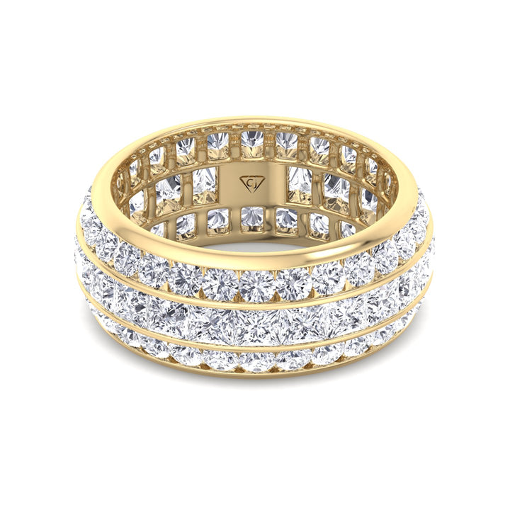3-row-channel-set-princess-and-round-cut-diamond-eternity-band