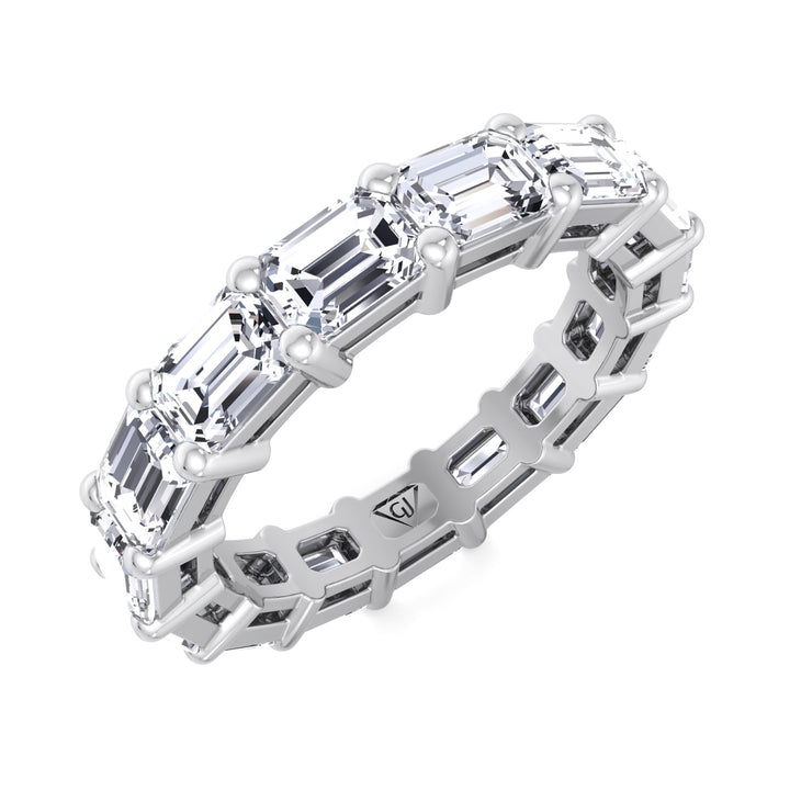east-to-west-emerald-cut-diamond-eternity-band-solid-white-gold