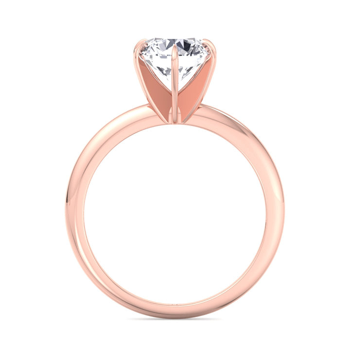 round-cut-solitaire-diamond-engagement-ring-in-rose-gold