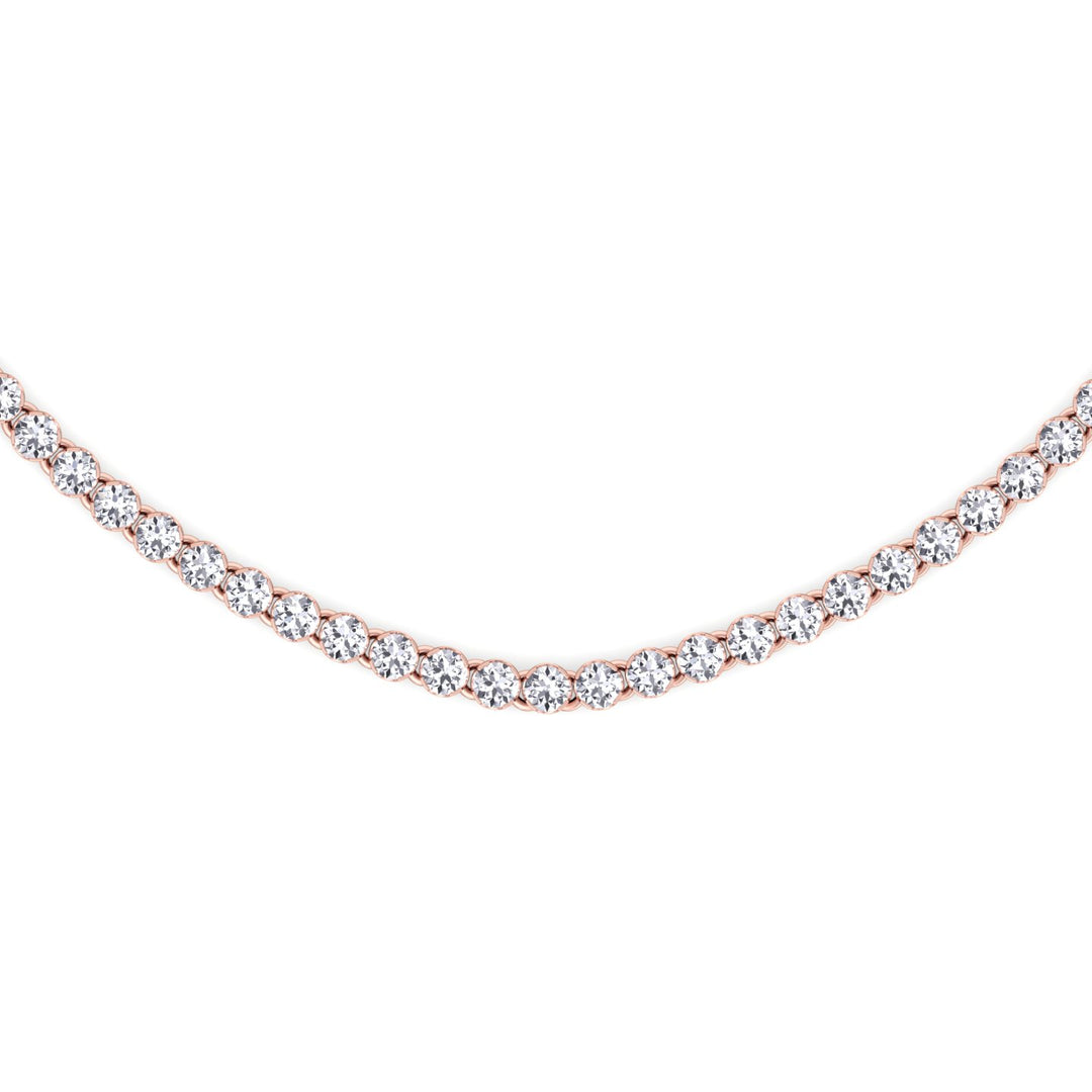 diamond-tennis-choker-necklace-rose-gold