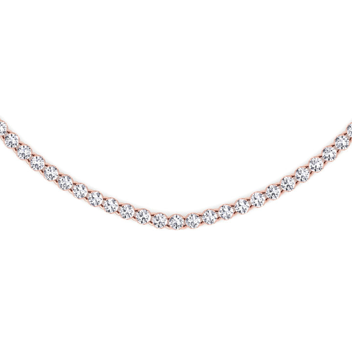 diamond-tennis-choker-necklace-rose-gold
