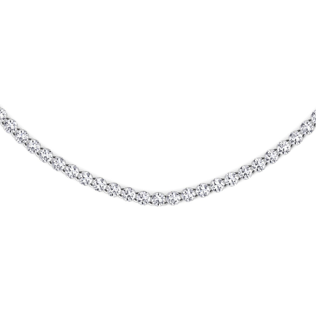 natural-diamond-tennis-choker-necklace-white-gold