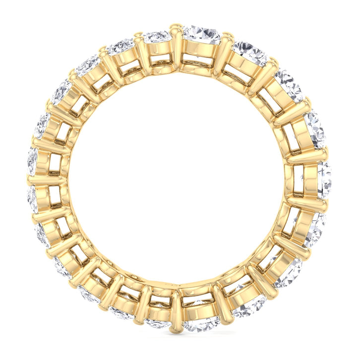 round-cut-and-oval-cut-prong-setting-diamond-eternity-band-yellow-gold