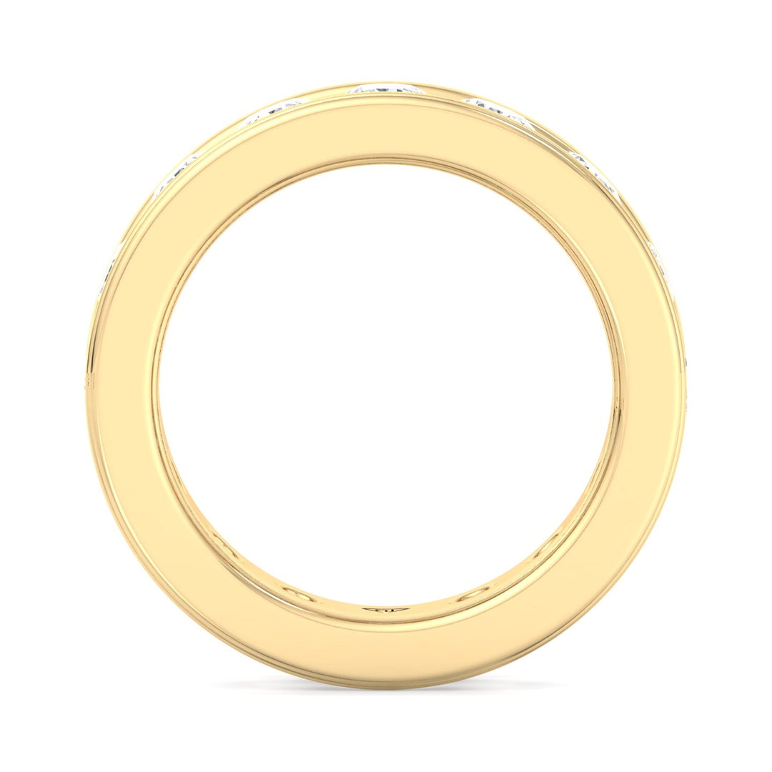 round-cut-channel-set-diamond-eternity-band-yellow-gold