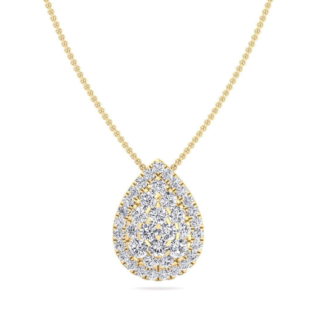 pear-shape-diamond-pendant-necklace-in-yellow-gold