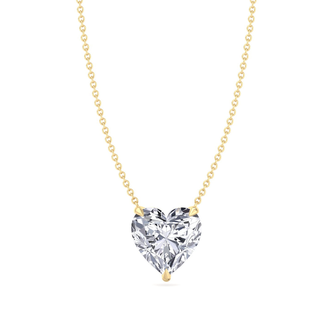 heart-shape-diamond-pendant-in-yellow-gold