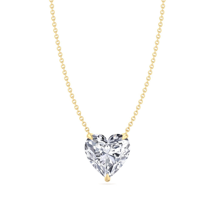 heart-shape-diamond-pendant-in-yellow-gold
