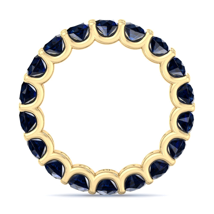 round-cut-blue-sapphire-eternity-band-solid-yellow-gold