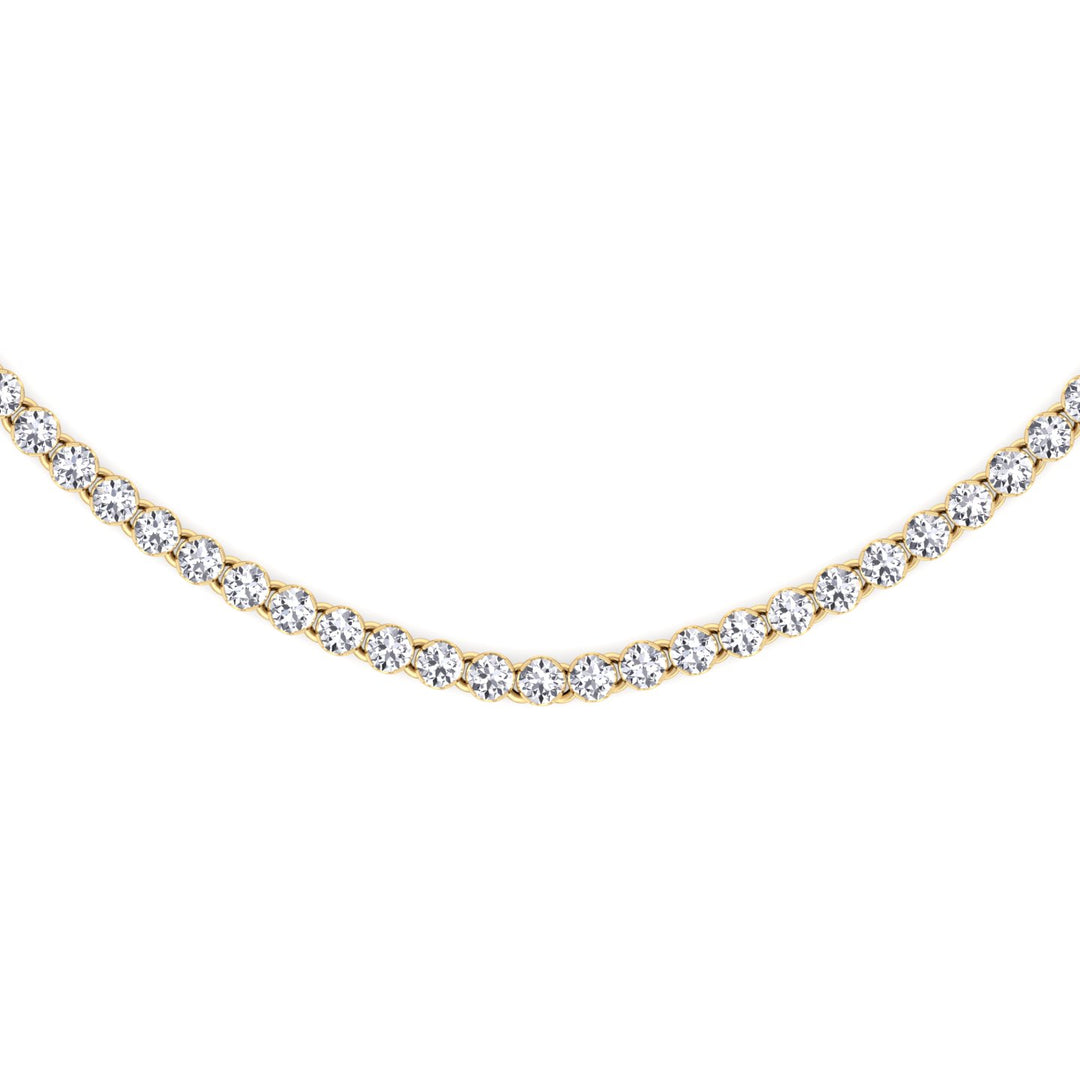 natural-diamond-tennis-choker-necklace-solid-yellow-gold