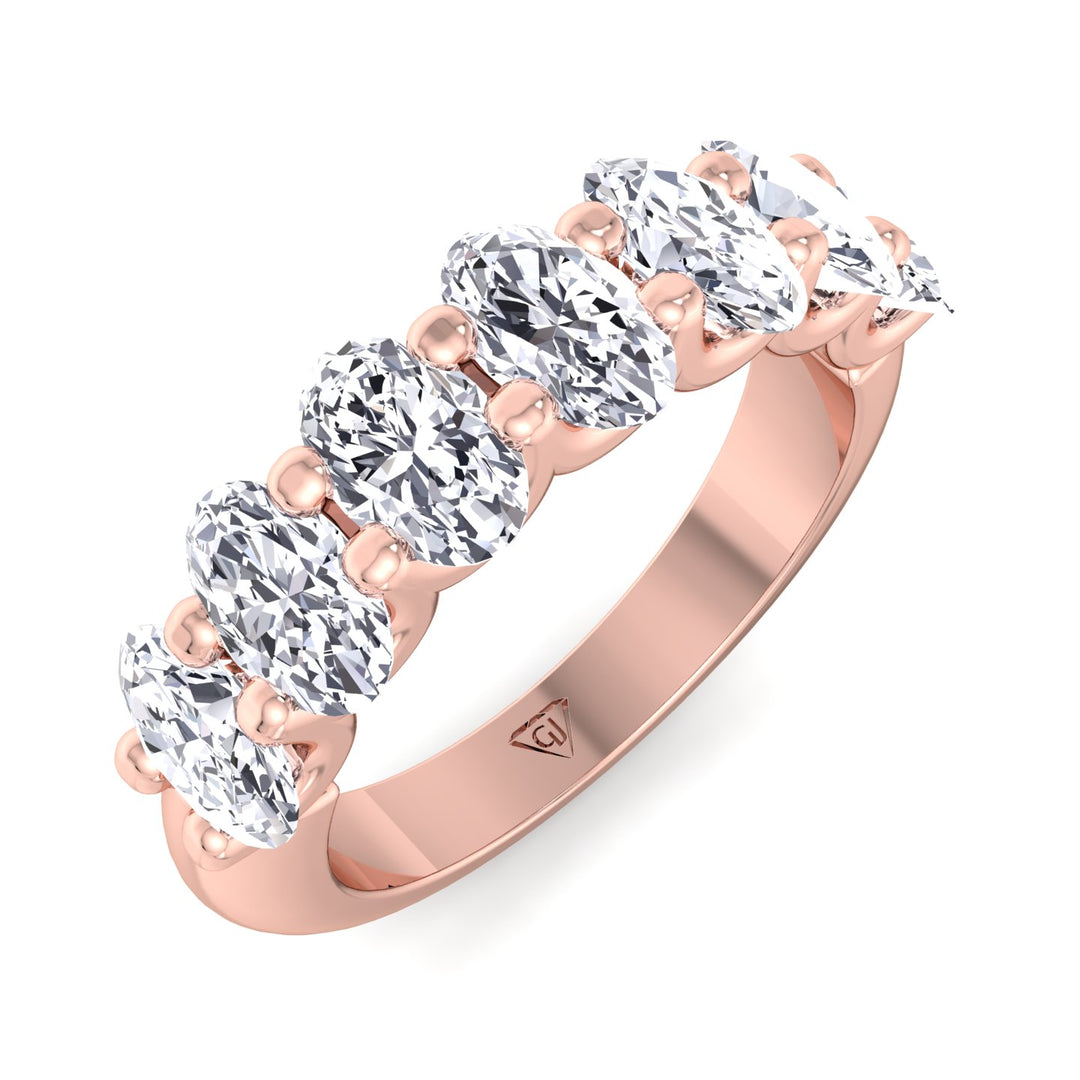 half-way-oval-diamond-semi-eternity-band-solid-rose-gold