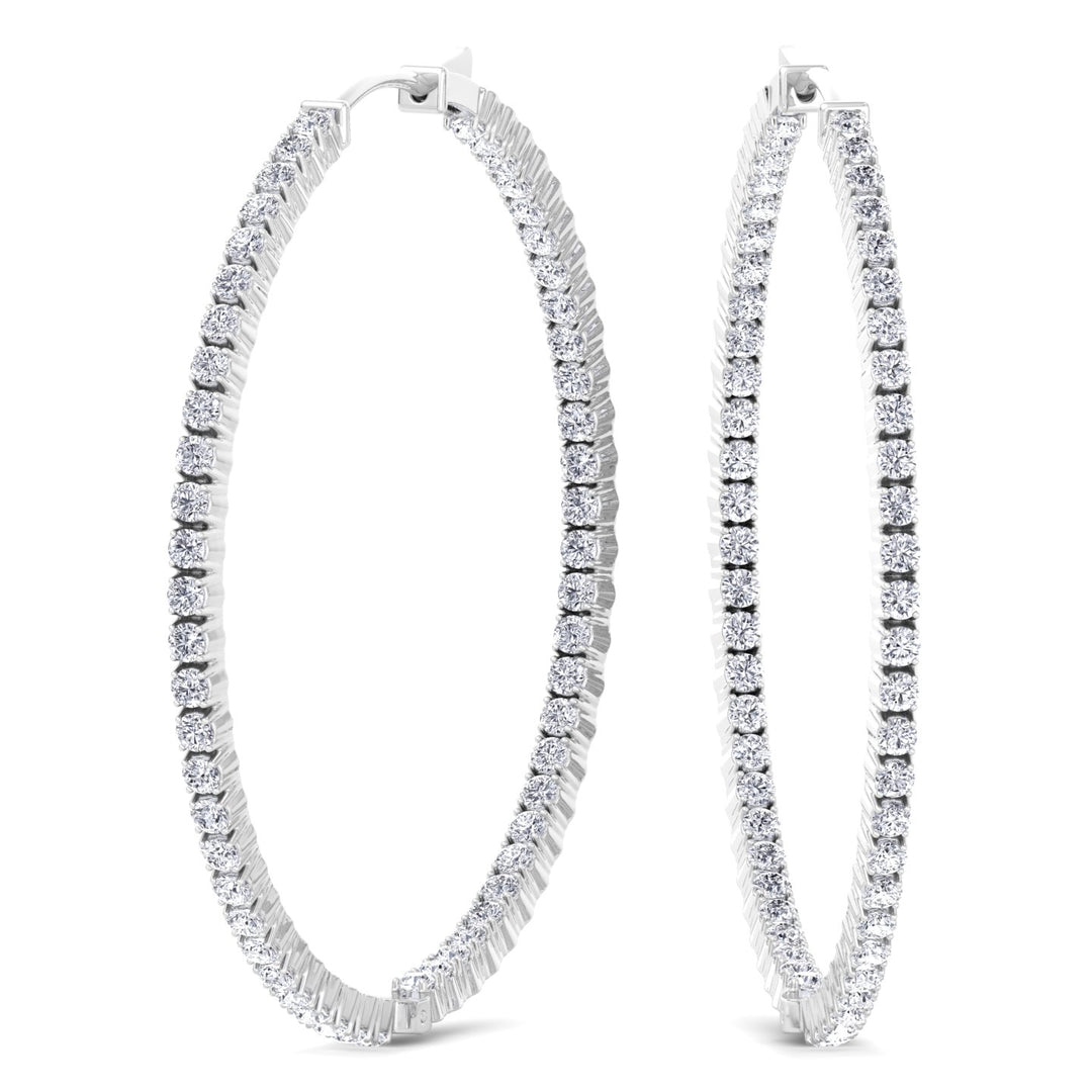 inside-out-round-diamond-hoop-earrings