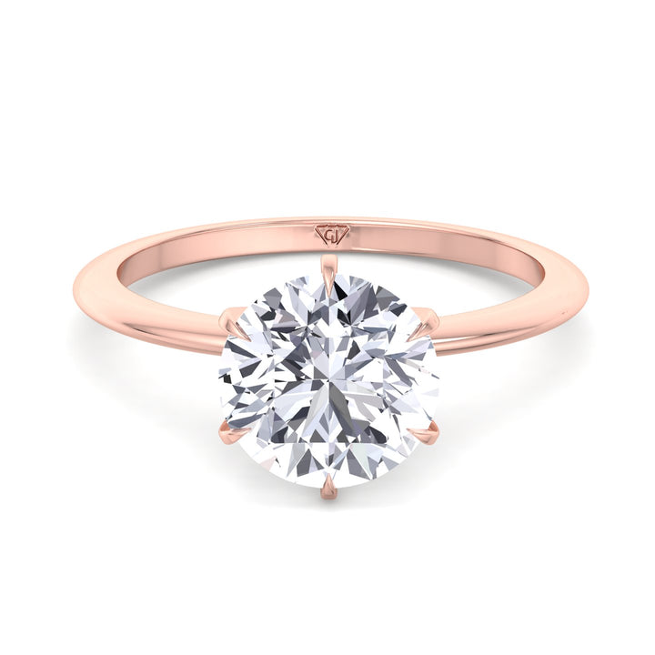  round-cut-solitaire-diamond-engagement-ring-rose-gold