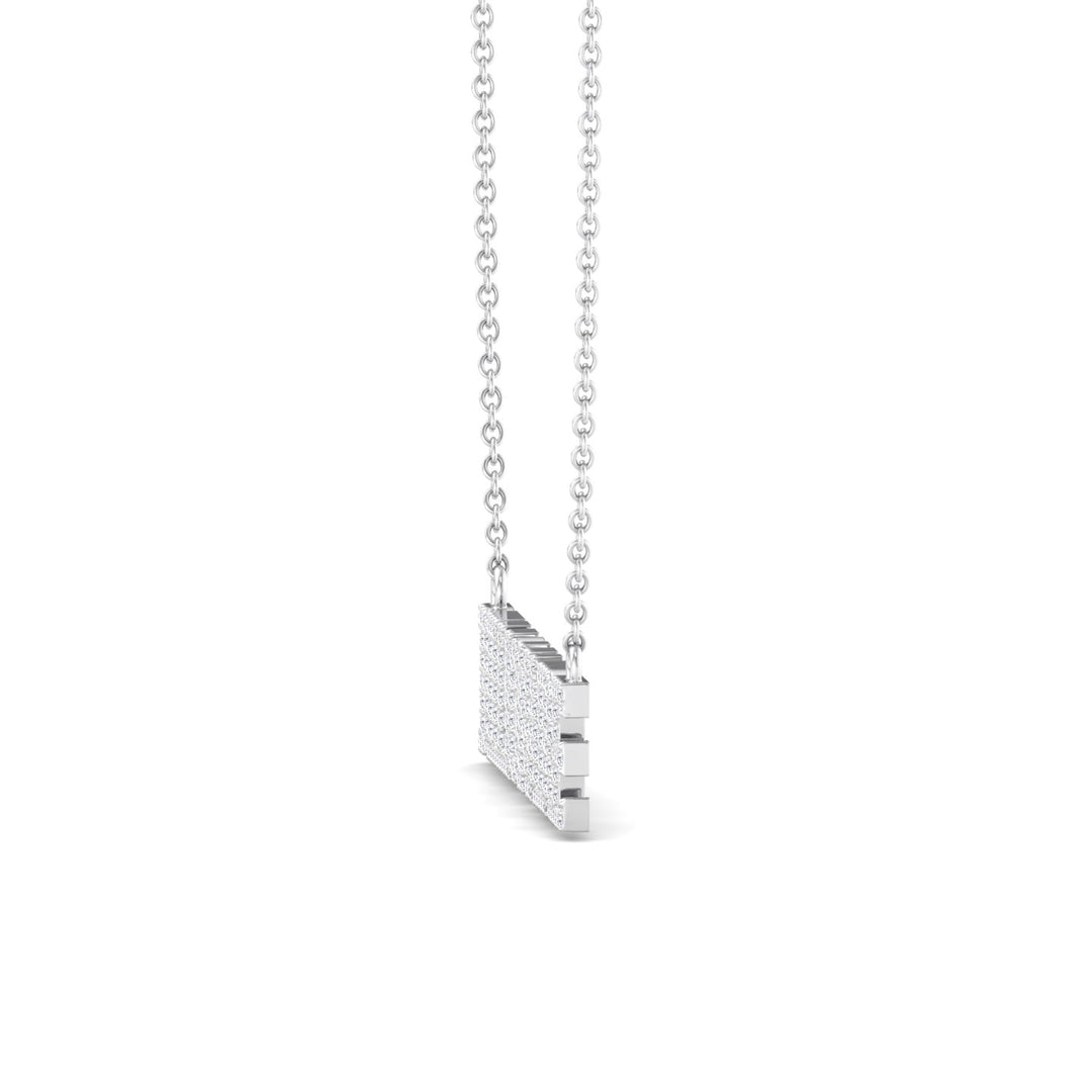 Harry - Billionaire Diamond Necklace - Gem Jewelers Co