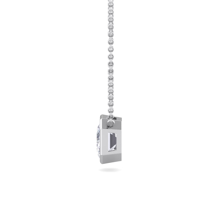 emerald-cut-bezel-set-diamond-pendant-necklace-solid-white-gold