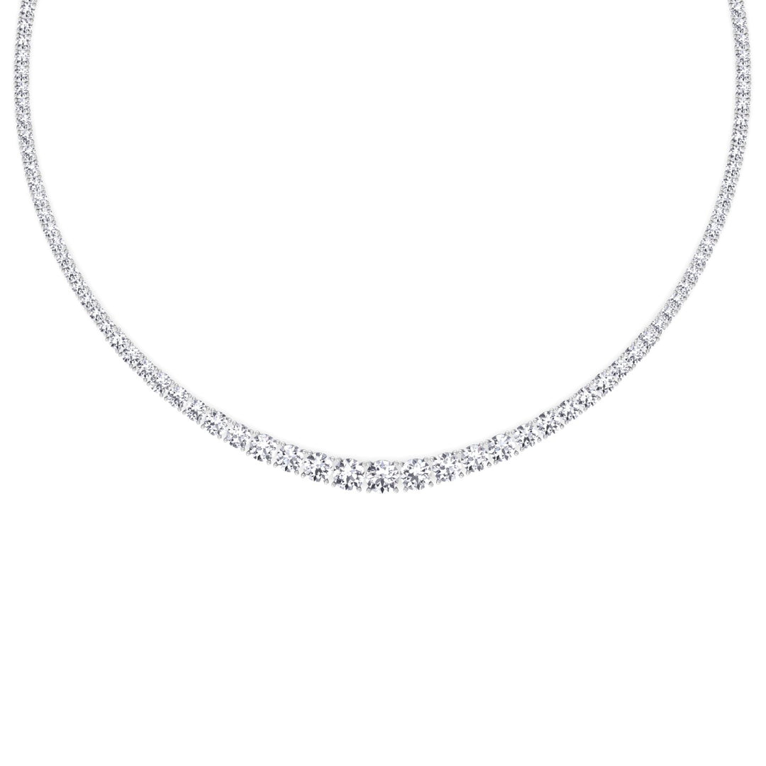 4-prong-graduated-diamond-tennis-necklace-14-solid-gold