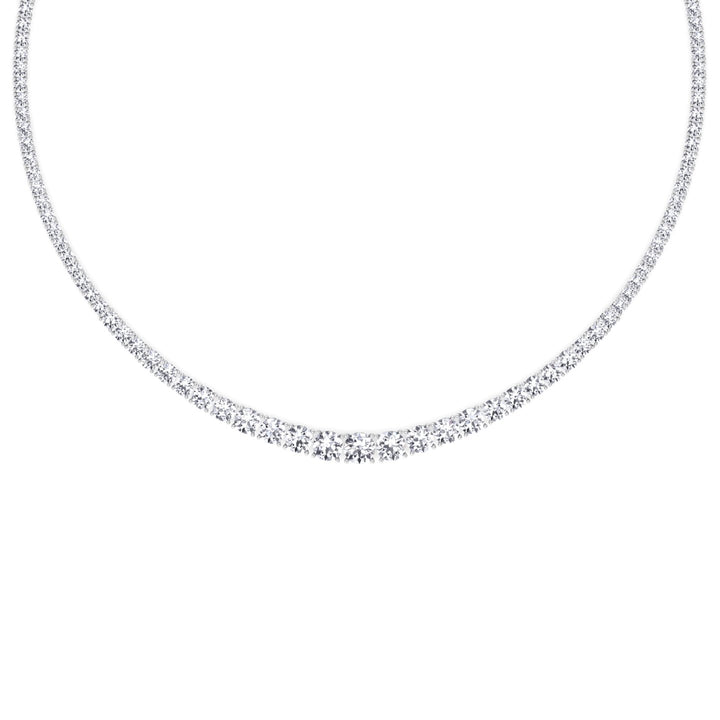 4-prong-graduated-diamond-tennis-necklace-14-solid-gold