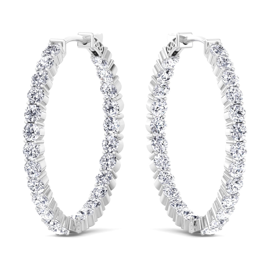 inside-out-round-diamond-hoop-earrings