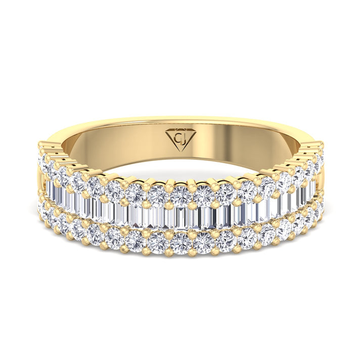 round-and-baguette-half-way-diamond-eternity-ring-solid-yellow-gold