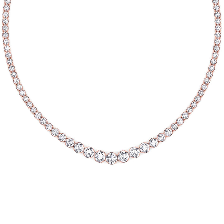 gradual-diamond-tennis-necklace-14k-rose-gold