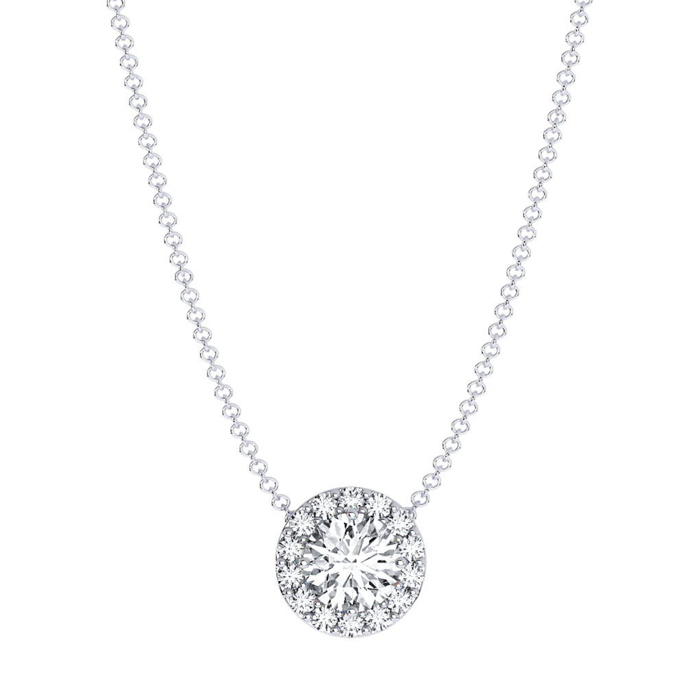 Round-Halo-Diamond-Pendant-Necklace