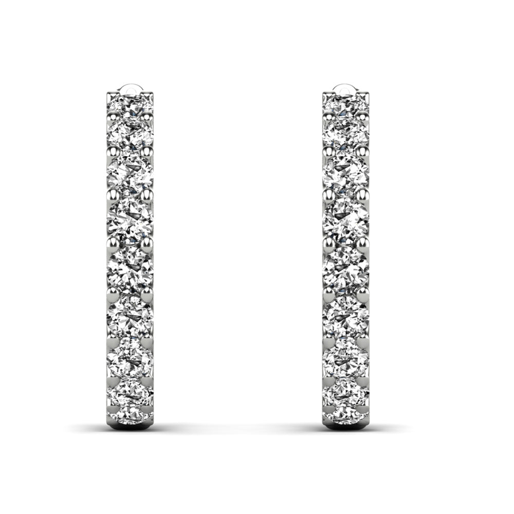 round-diamond-eternity-hoop-earrings-in-white-gold