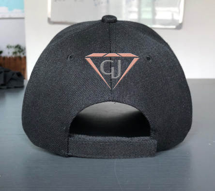 Gem Jewelers Co. Hat - Gem Jewelers Co