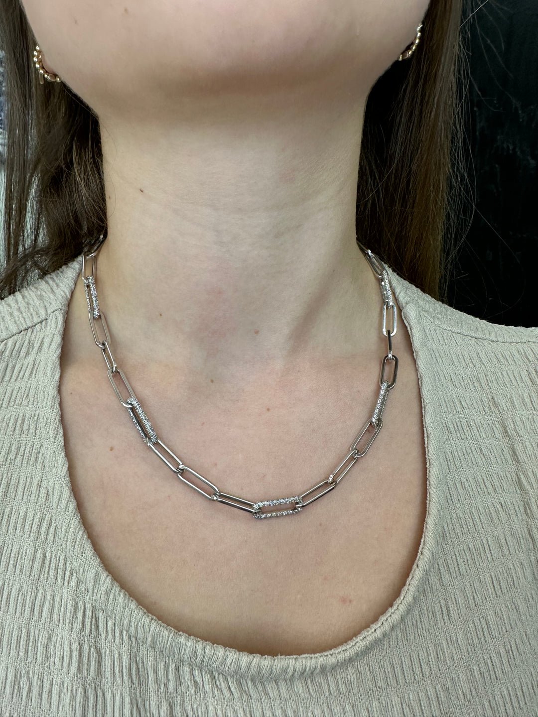 diamond-paperclip-link-necklace-in-18k-white-gold