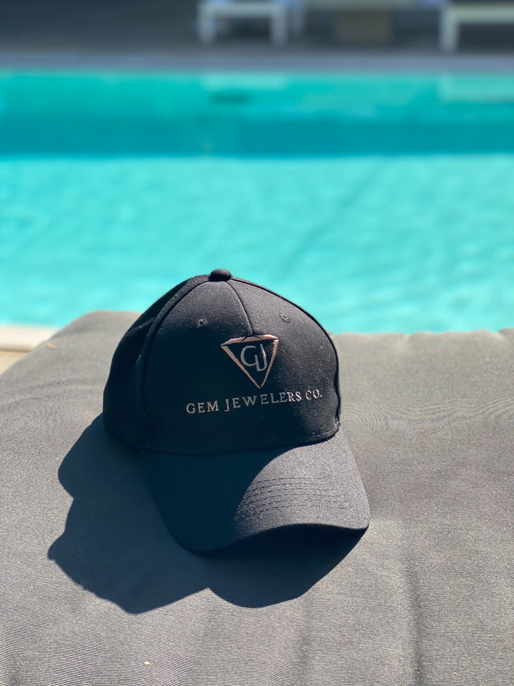 Gem Jewelers Co. Hat - Gem Jewelers Co