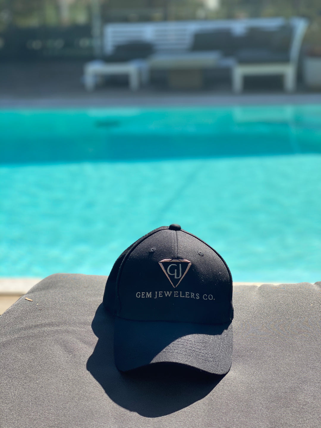 Gem Jewelers Co. Hat - Gem Jewelers Co