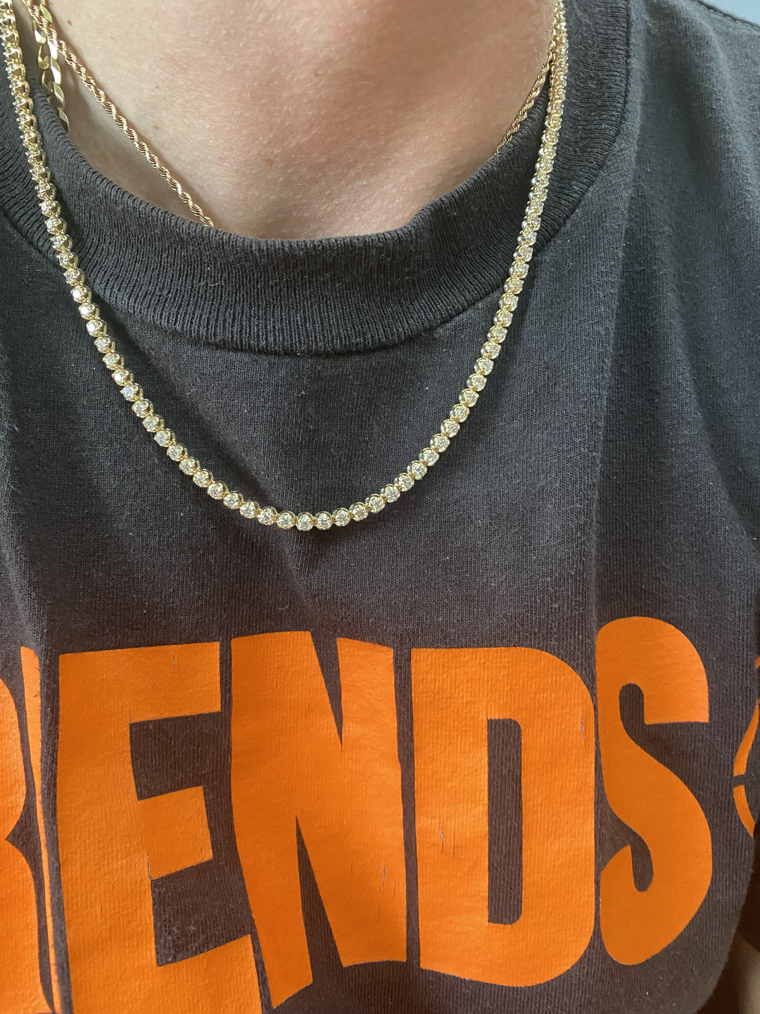 8-carat-mens-diamond-tennis-necklace-chain-in-yellow-gold
