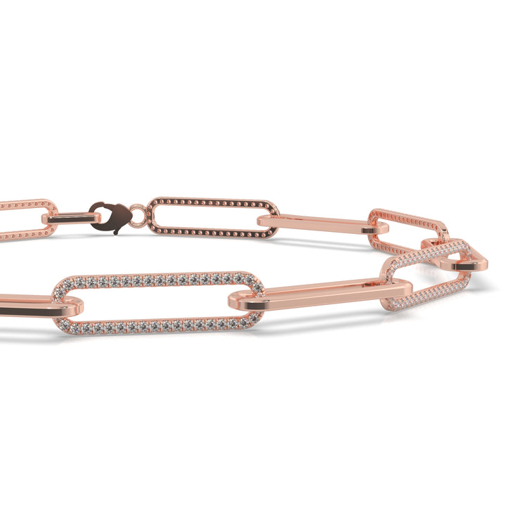 diamond-paperclip-chain-bracelet