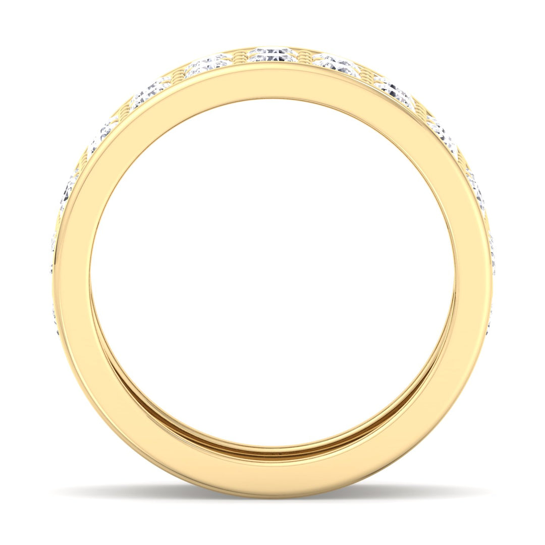 mens-diamond-yellow-gold-ring