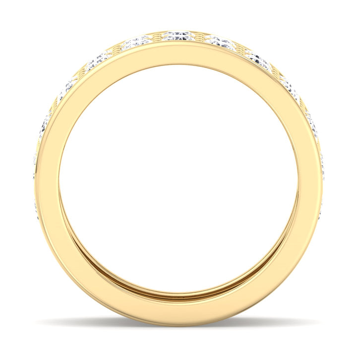 mens-diamond-yellow-gold-ring