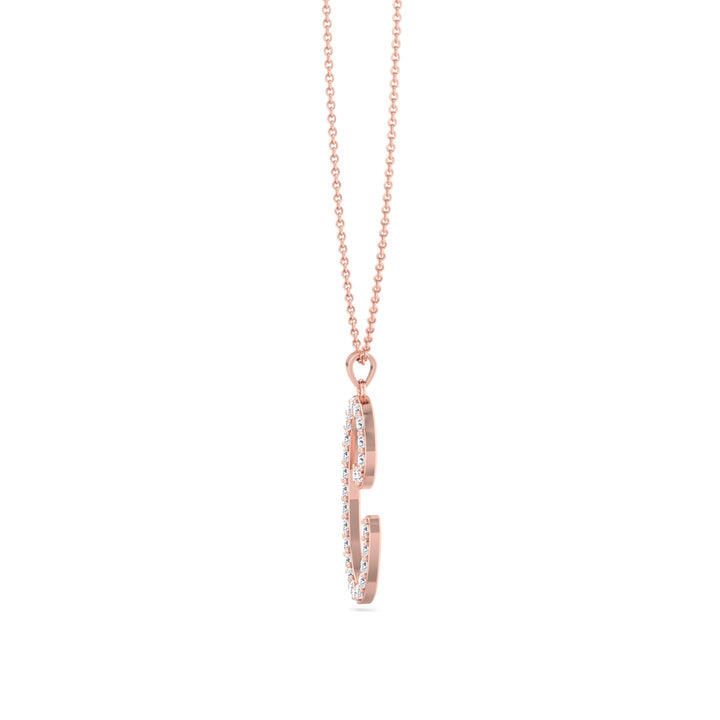 custom-diamond-initial-pendant-necklace-in-rose-gold-with-chain